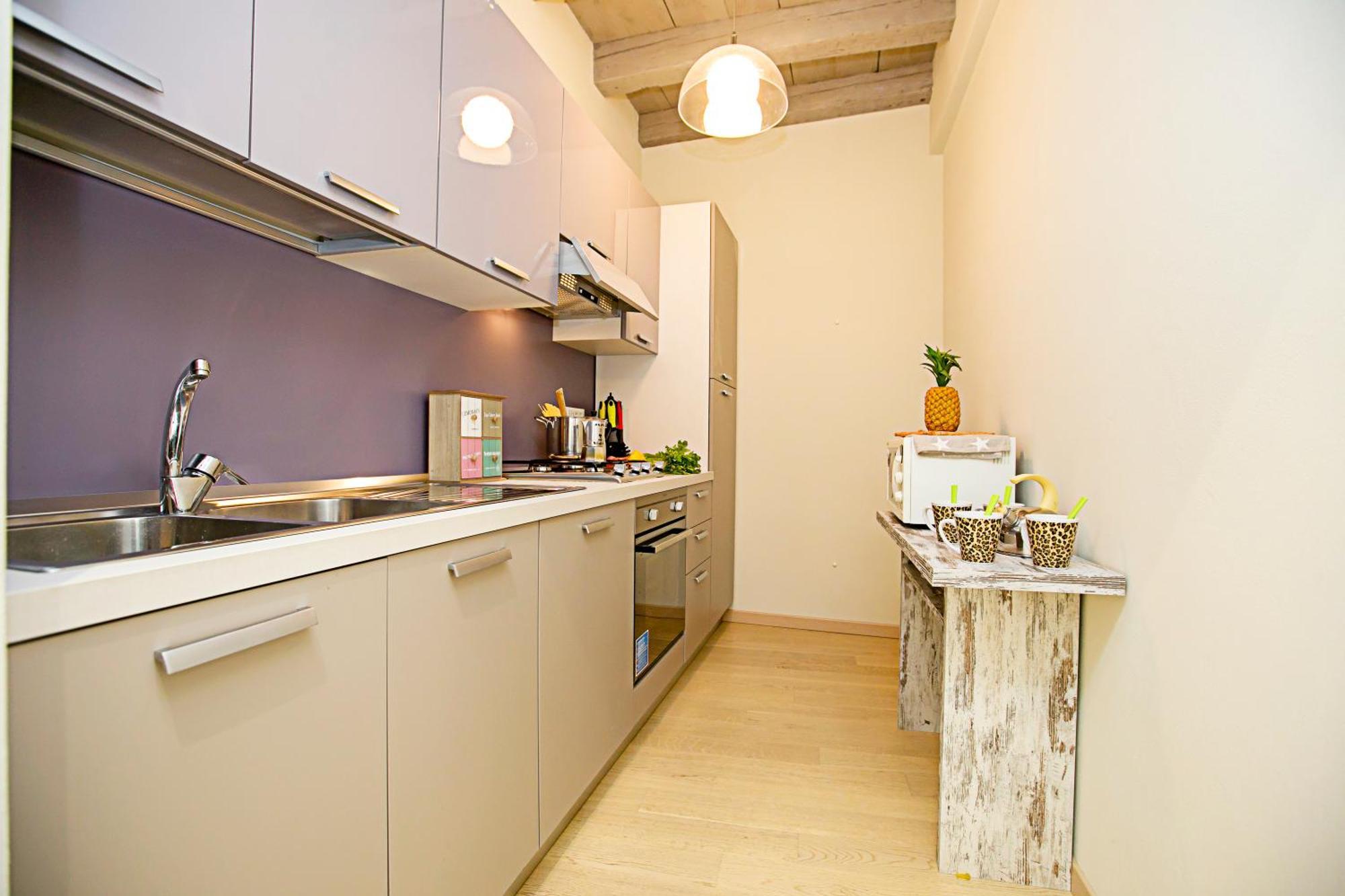 Residenza Il Cavaliere Del Lago - Happy Rentals Ρίβα ντελ Γκάρντα Εξωτερικό φωτογραφία