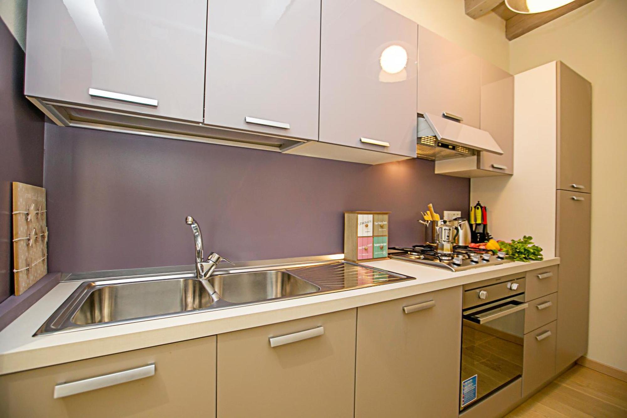 Residenza Il Cavaliere Del Lago - Happy Rentals Ρίβα ντελ Γκάρντα Εξωτερικό φωτογραφία