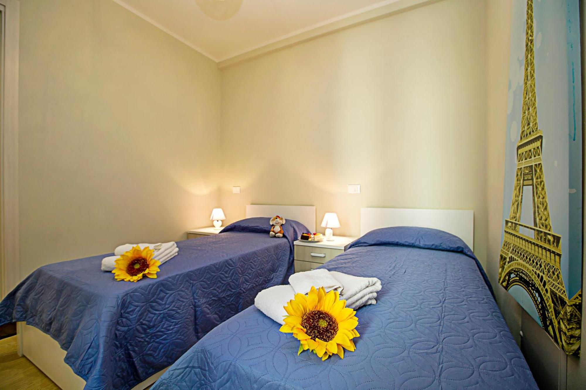Residenza Il Cavaliere Del Lago - Happy Rentals Ρίβα ντελ Γκάρντα Εξωτερικό φωτογραφία