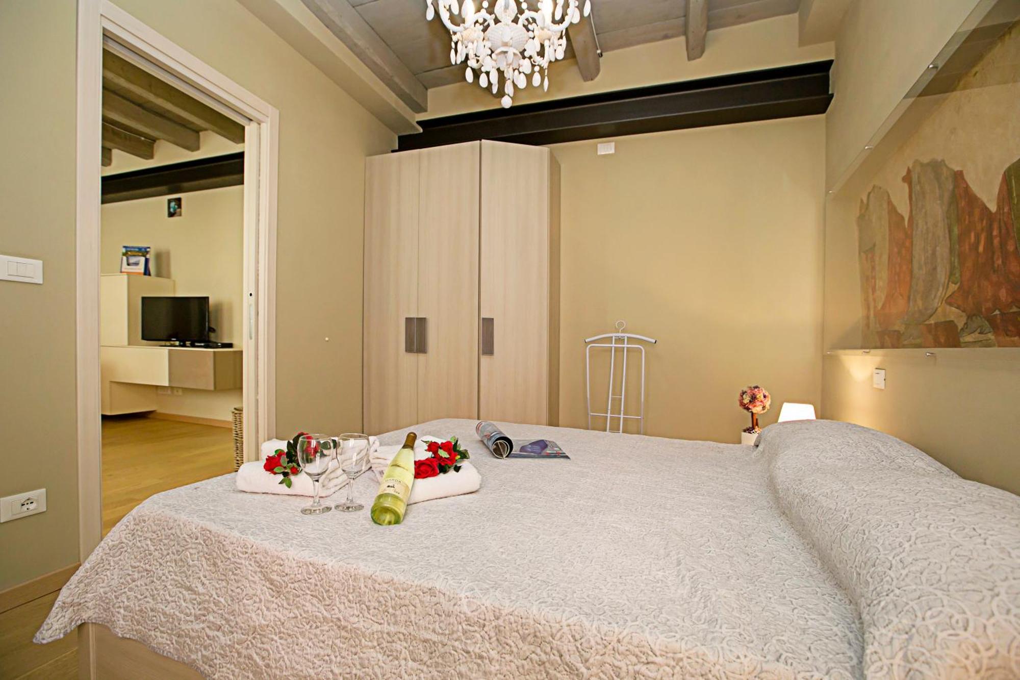 Residenza Il Cavaliere Del Lago - Happy Rentals Ρίβα ντελ Γκάρντα Εξωτερικό φωτογραφία