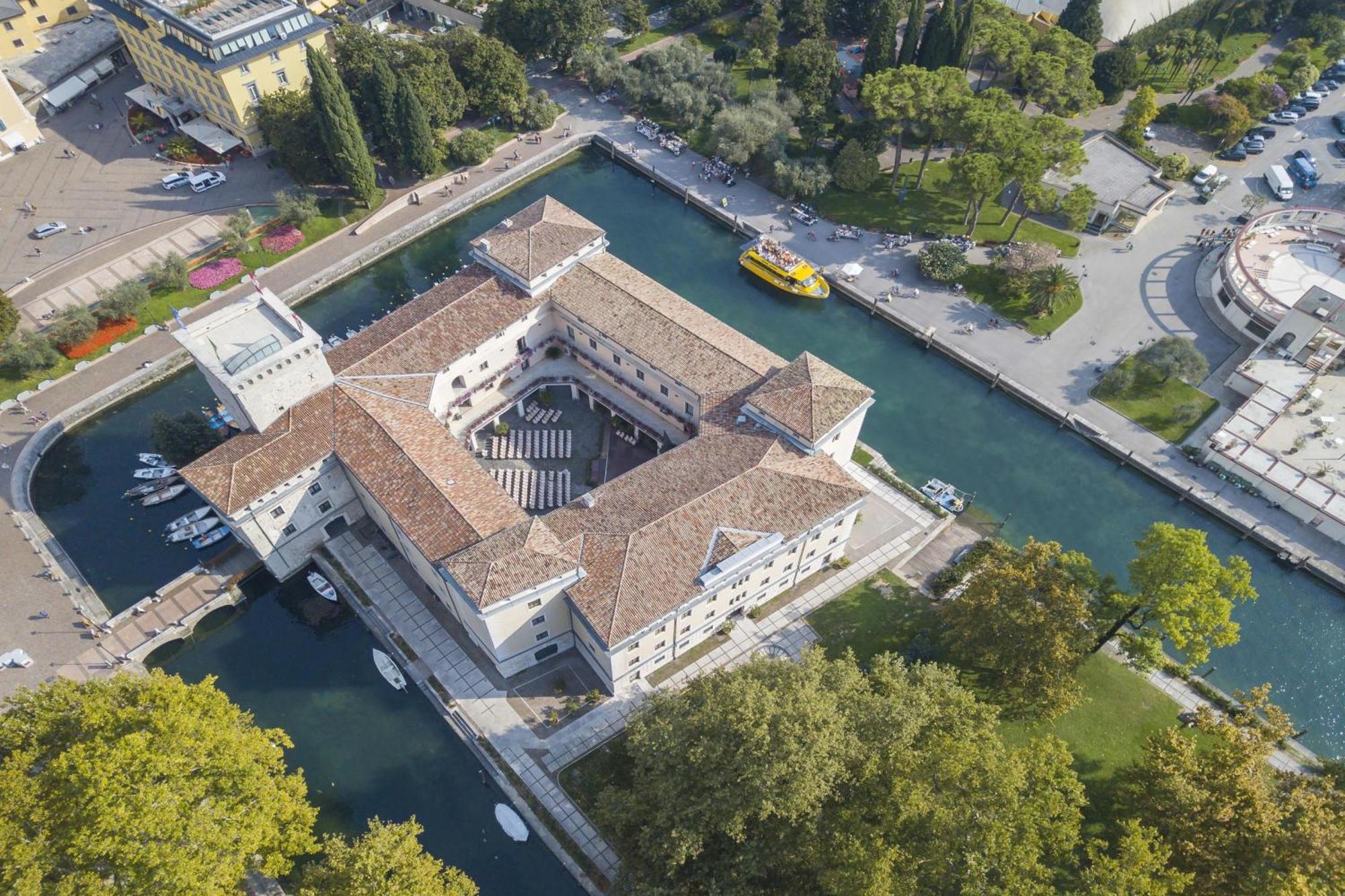 Residenza Il Cavaliere Del Lago - Happy Rentals Ρίβα ντελ Γκάρντα Εξωτερικό φωτογραφία