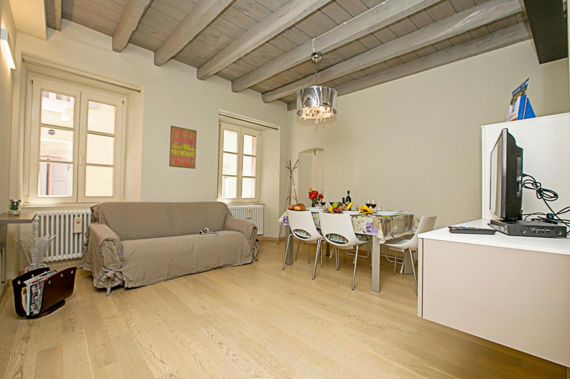 Residenza Il Cavaliere Del Lago - Happy Rentals Ρίβα ντελ Γκάρντα Εξωτερικό φωτογραφία